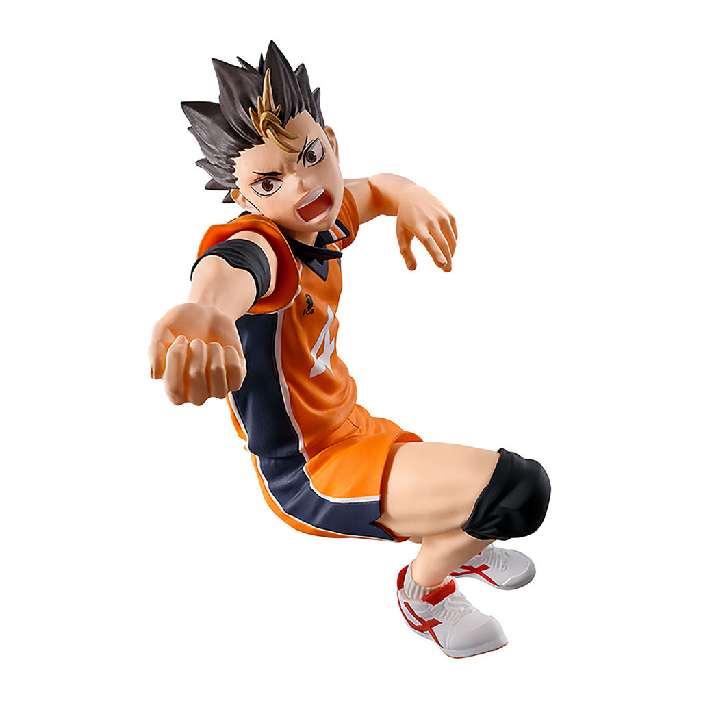 Produktbild Haikyu!! - Yu Nishinoya Posing Figur