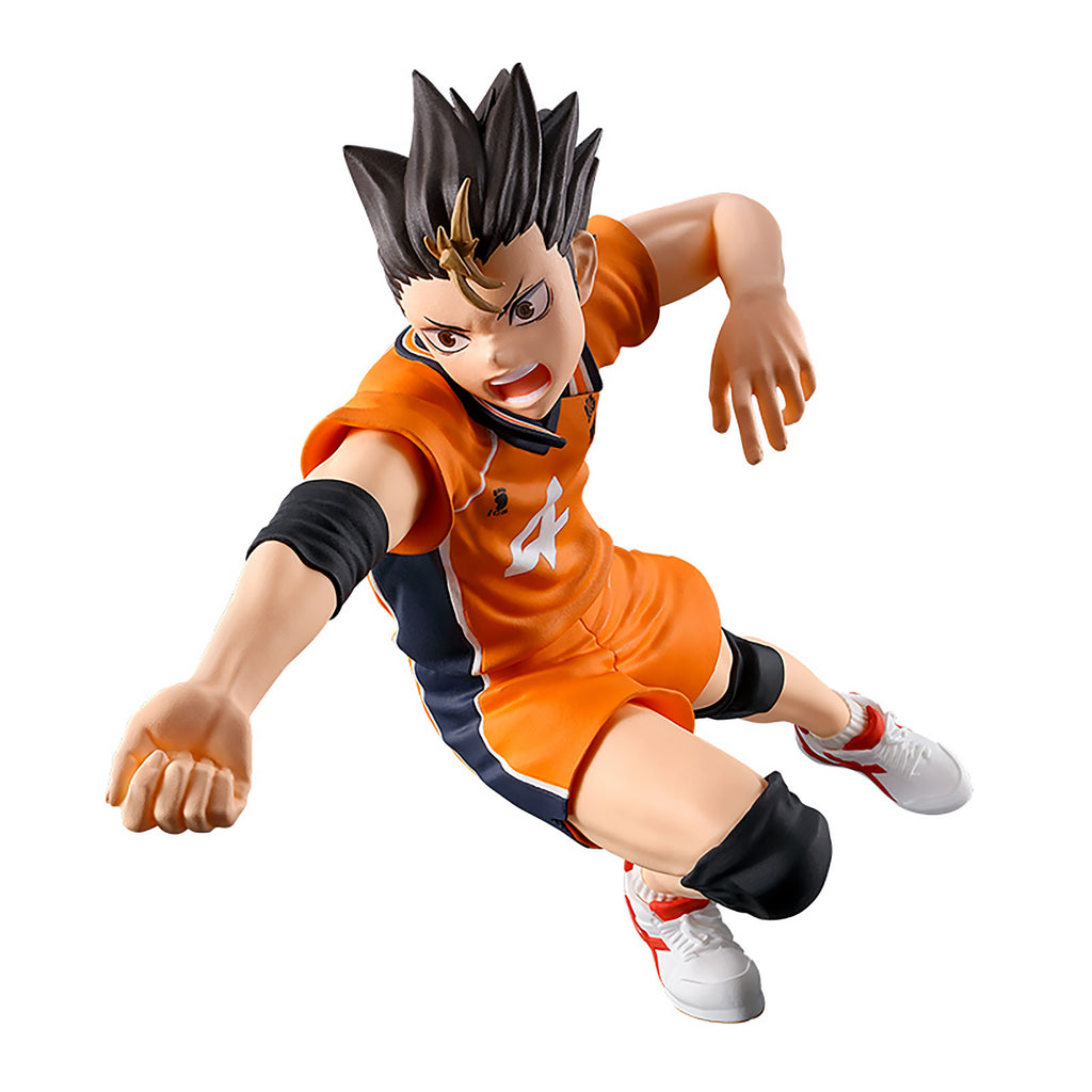 Produktbild Haikyu!! - Yu Nishinoya Posing Figur