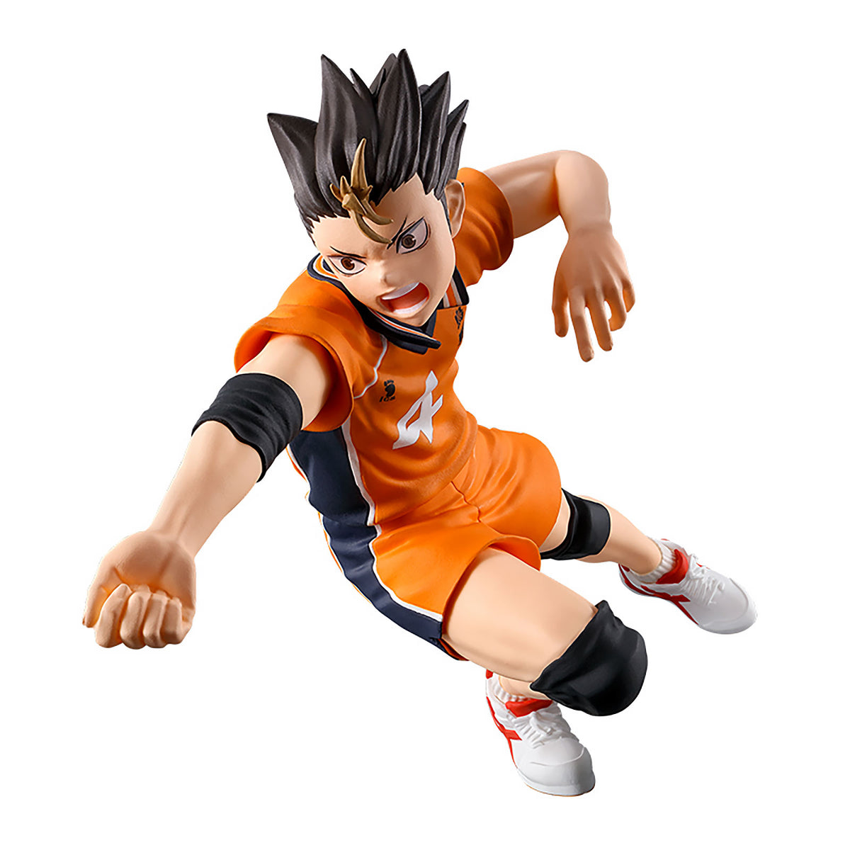 Produktbild Haikyu!! - Yu Nishinoya Posing Figur
