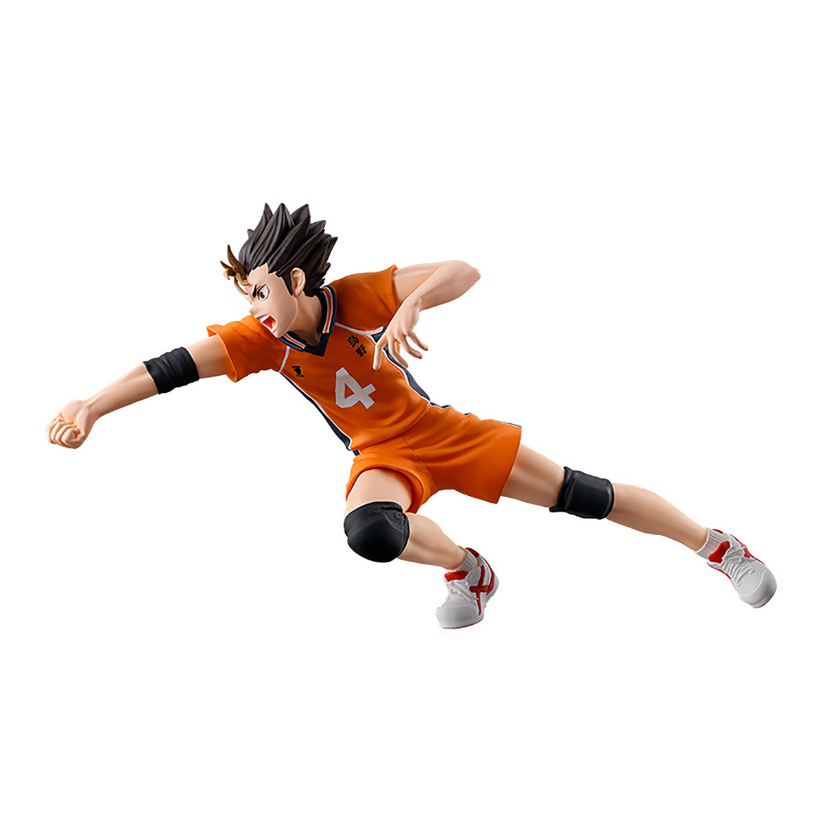 Produktbild Haikyu!! - Yu Nishinoya Posing Figur