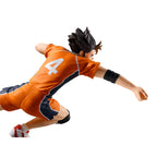 Produktbild Haikyu!! - Yu Nishinoya Posing Figur