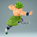 Produktbild Dragon Ball Super - Broly Match Makers Figur