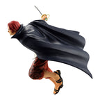 Produktbild One Piece - Shanks Battle Record Figur