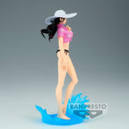 Produktbild One Piece - Nico Robin Splash Style Glitter & Glamours Figur