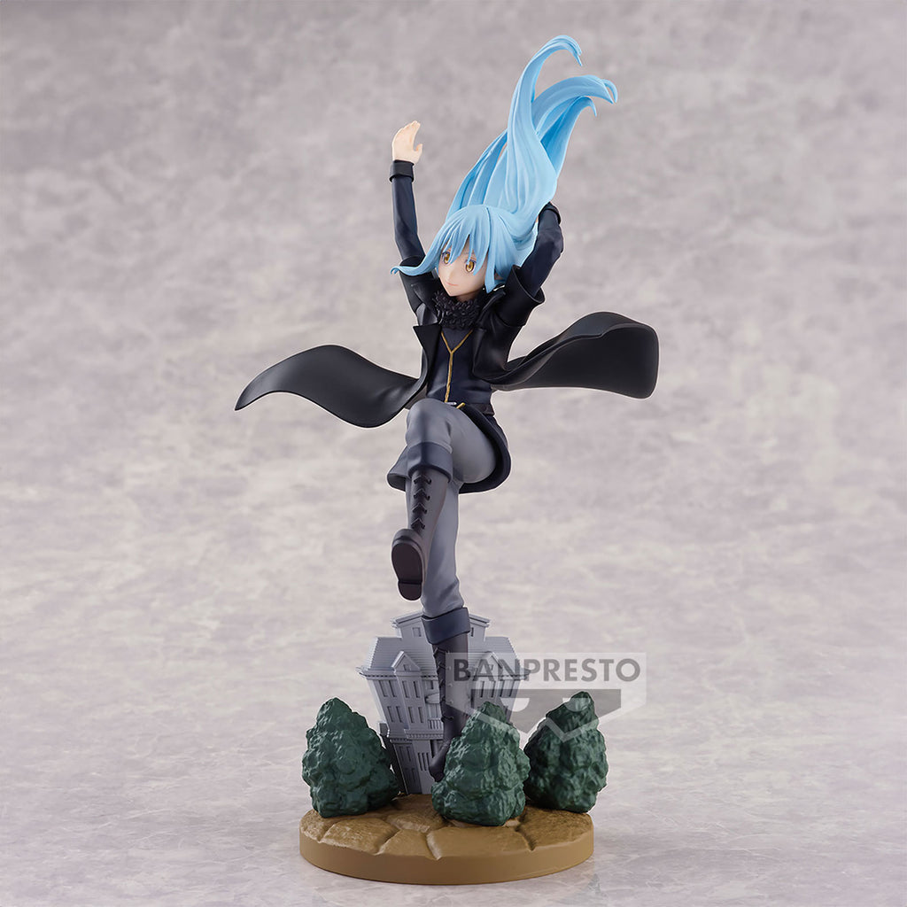 Produktbild TenSura - Rimuru Tempest Figur