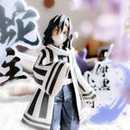 Produktbild Demon Slayer - Obanai Iguro Ex Figur