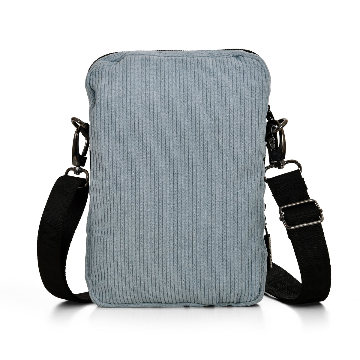 Product image Hunter x Hunter - Killua Crossbody Bag Blue