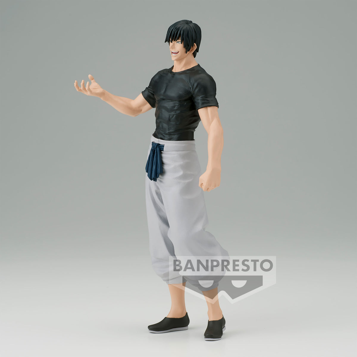 Produktbild Jujutsu Kaisen - Toji Fushiguro King of Artist Figur