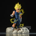 Produktbild Dragon Ball Z - Vegeta History Box Figur Vol.12