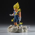 Produktbild Dragon Ball Z - Vegeta History Box Figur Vol.12