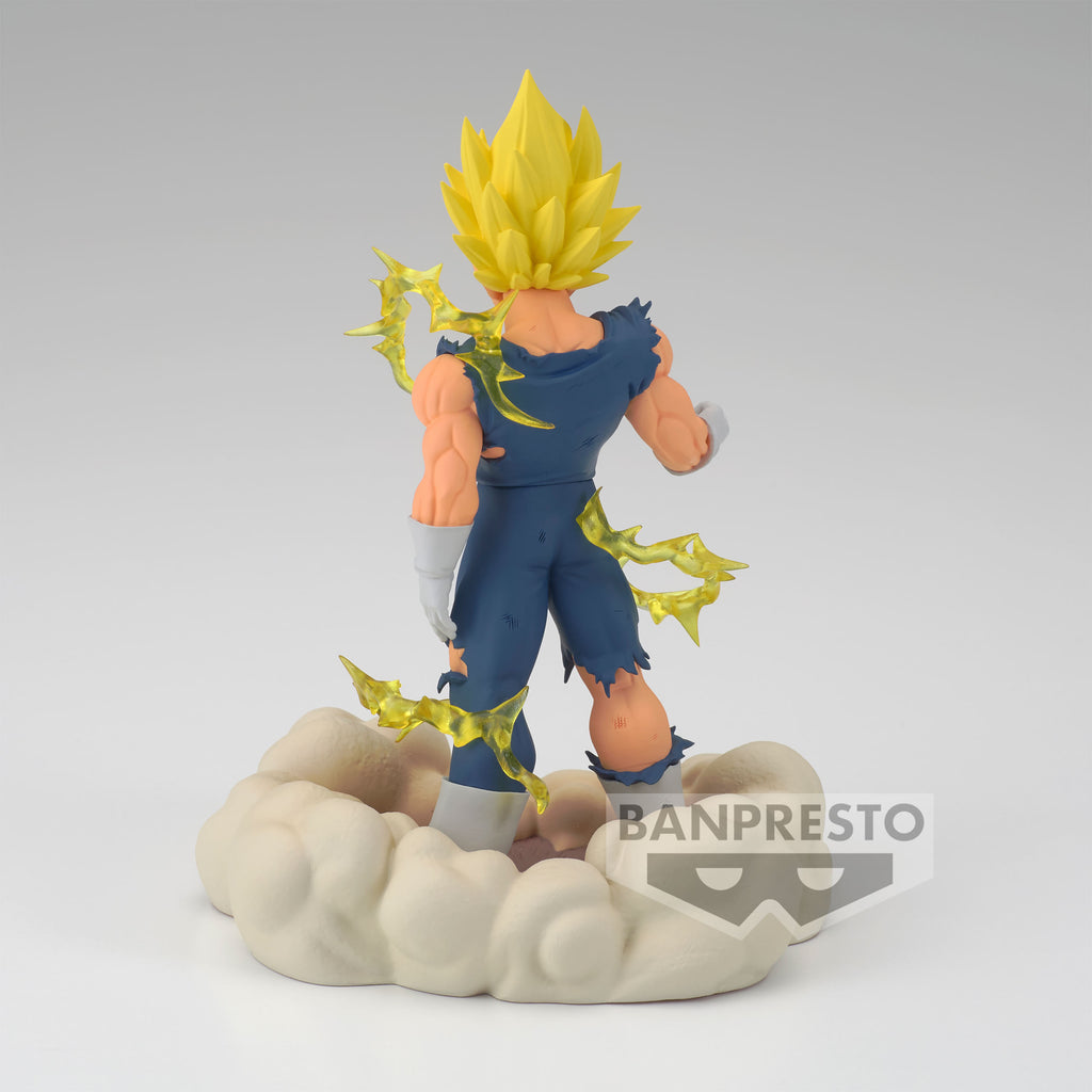 Produktbild Dragon Ball Z - Vegeta History Box Figur Vol.12