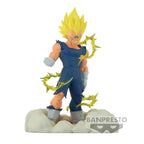 Produktbild Dragon Ball Z - Vegeta History Box Figur Vol.12
