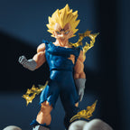 Produktbild Dragon Ball Z - Vegeta History Box Figur Vol.12