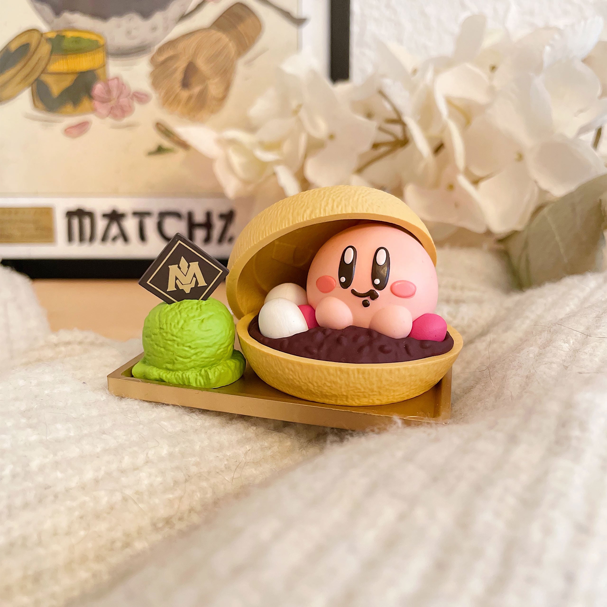 Produktbild Kirby - Paldolce Collection Box Vol.2 Mystery Figur
