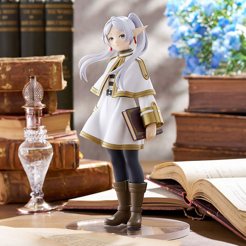 Frieren: Nach dem Ende der Reise - Frieren Figur 16cm