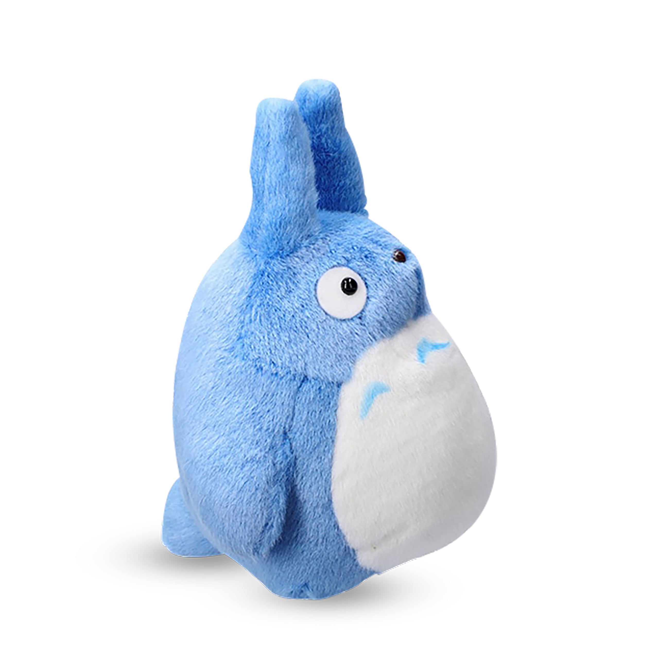 Produktbild Chuu-Totoro Plüsch Figur blau