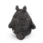 Produktbild Happy Totoro Plüsch Figur grau