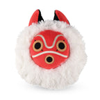 Produktbild Prinzessin Mononoke - Sans Maske Kissen
