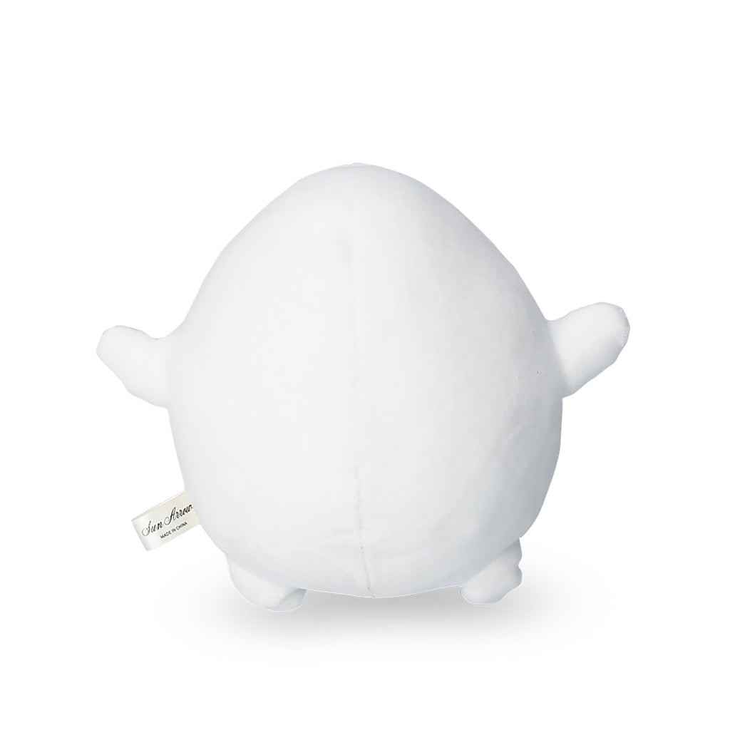 Produktbild Der Junge und der Reiher - Warawara Smile Plüsch Figur