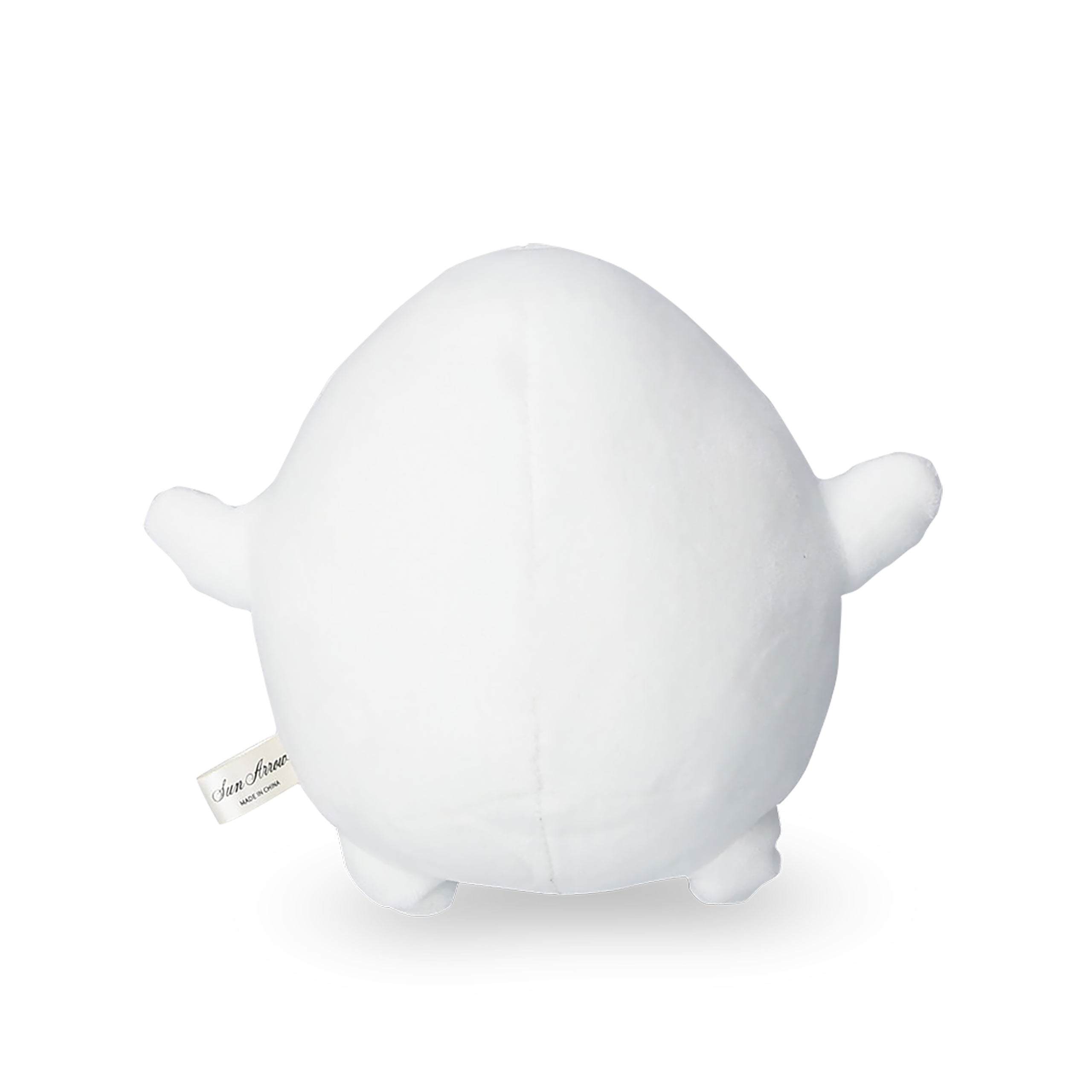 Produktbild Der Junge und der Reiher - Warawara Smile Plüsch Figur