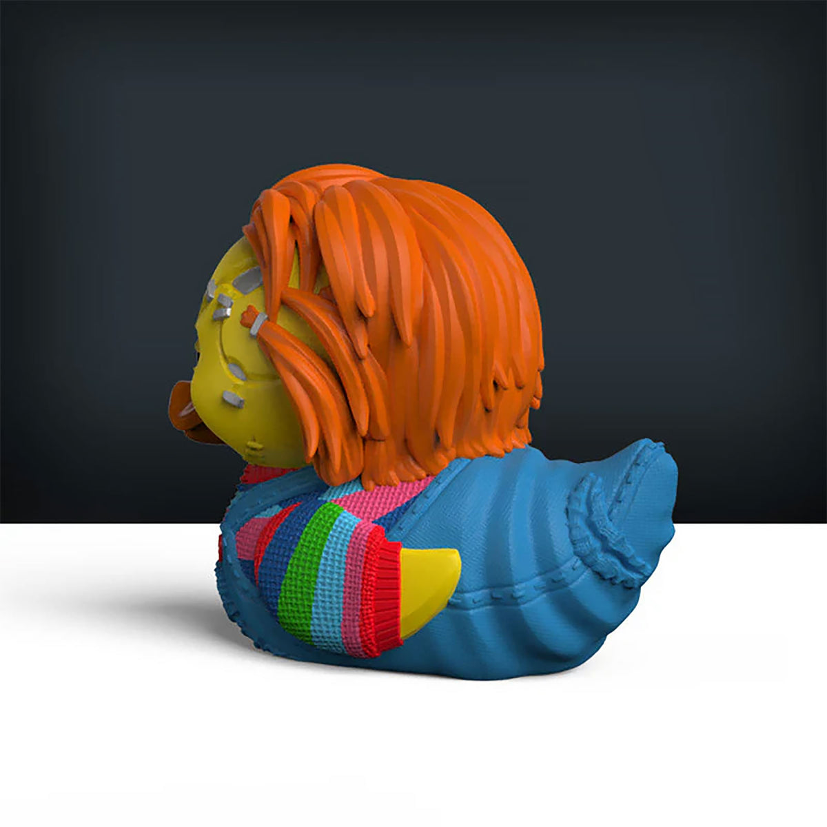 Produktbild Chucky - Mini TUBBZ Deko Ente