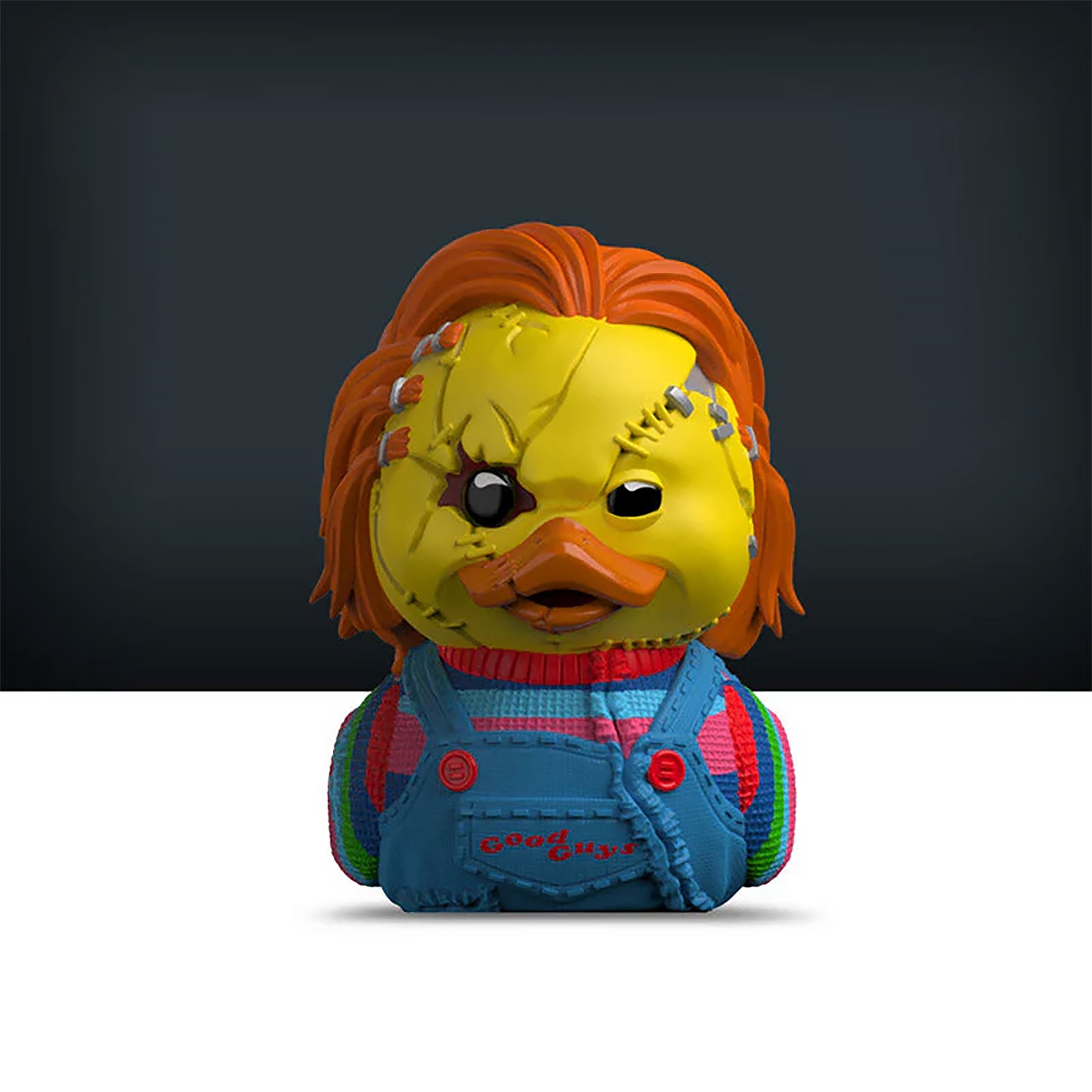 Produktbild Chucky - Mini TUBBZ Deko Ente