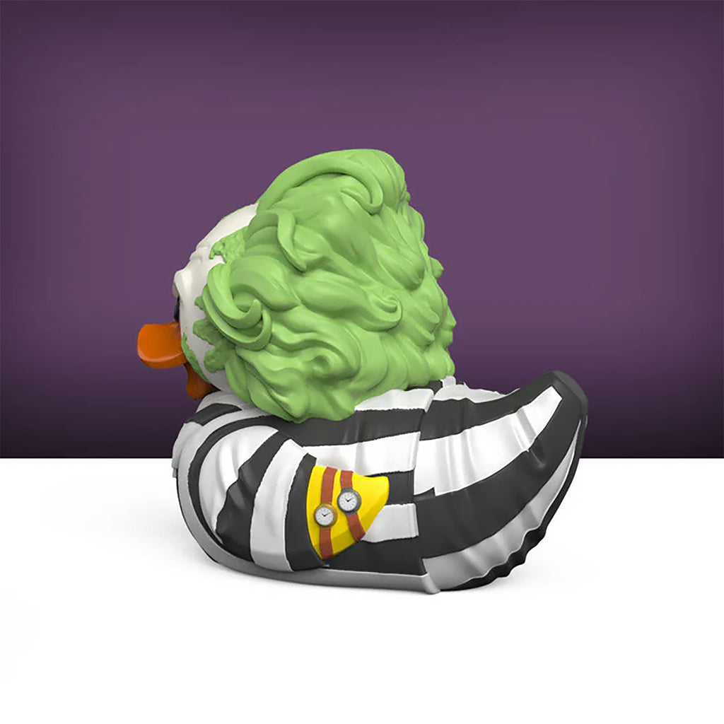Produktbild Beetlejuice - Mini TUBBZ Deko Ente