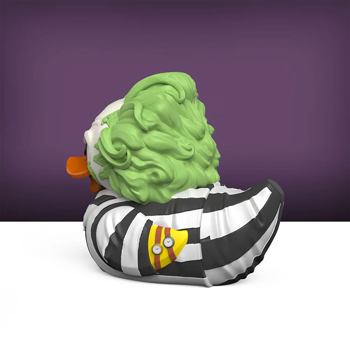 Produktbild Beetlejuice - Mini TUBBZ Deko Ente