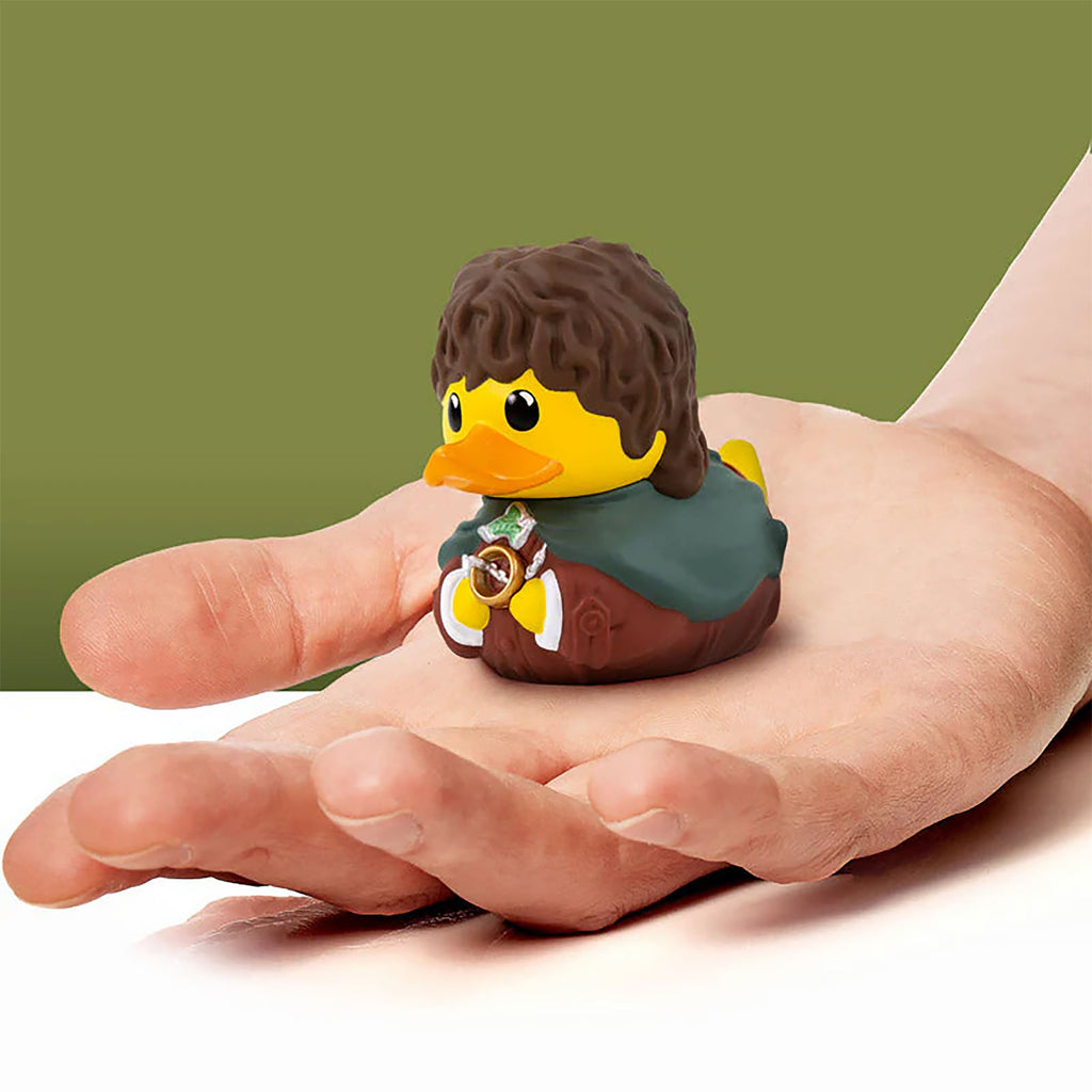 Product image The Lord of the Rings - Frodo Mini TUBBZ Decorative Duck
