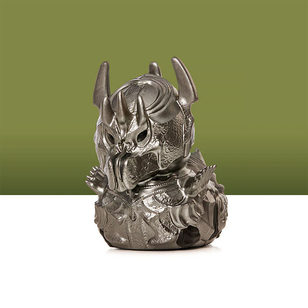 Product image The Lord of the Rings - Sauron Mini TUBBZ Decorative Duck