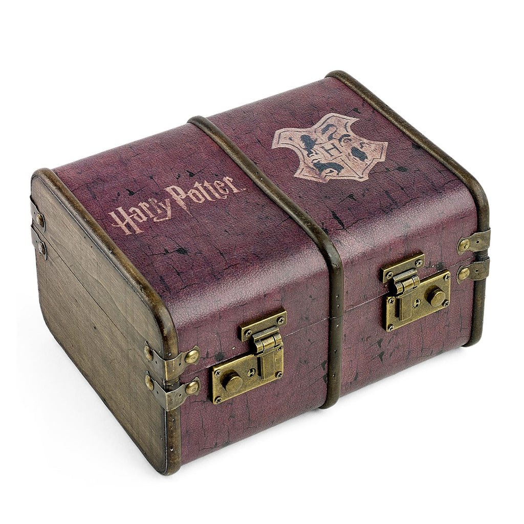 Produktbild Harry Potter - Hogwarts Koffer Adventskalender