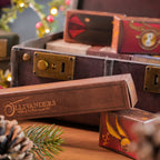 Produktbild Harry Potter - Hogwarts Koffer Adventskalender
