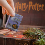 Produktbild Harry Potter - Hogwarts Koffer Adventskalender