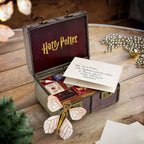 Produktbild Harry Potter - Hogwarts Koffer Adventskalender