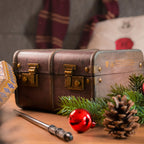 Produktbild Harry Potter - Hogwarts Koffer Adventskalender