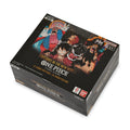 Produktbild One Piece Card Game - The Four Emperors OP09 Sammler Booster 24er Display