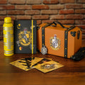 Produktbild Harry Potter - Hufflepuff Premium Geschenkset im Koffer mit Tragegurt
