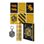 Produktbild Harry Potter - Hufflepuff Premium Geschenkset im Koffer mit Tragegurt
