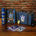 Produktbild Harry Potter - Ravenclaw Premium Geschenkset im Koffer mit Tragegurt