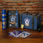 Produktbild Harry Potter - Ravenclaw Premium Geschenkset im Koffer mit Tragegurt