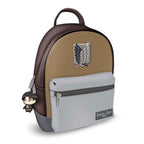 Produktbild Attack on Titan - Levi Chibi Mini Rucksack