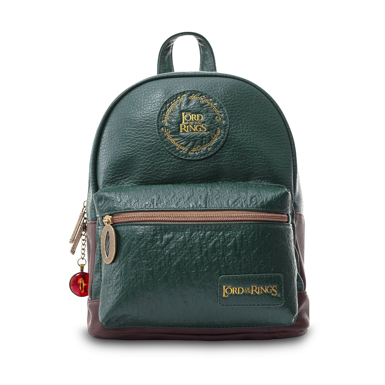 Produktbild Der Herr der Ringe - Der Eine Ring Mini Rucksack