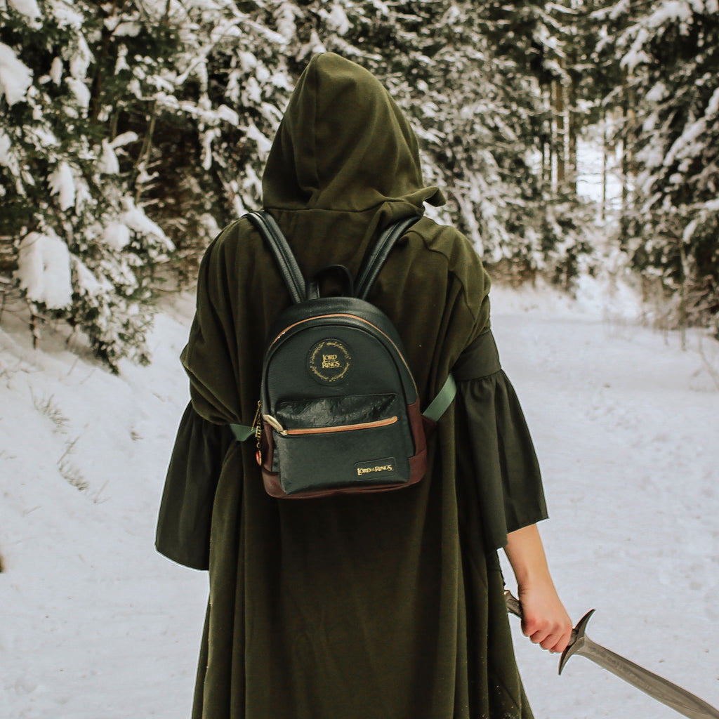 Produktbild Der Herr der Ringe - Der Eine Ring Mini Rucksack