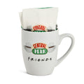 Produktbild Friends - Central Perk Socken und Tasse