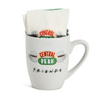 Produktbild Friends - Central Perk Socken und Tasse