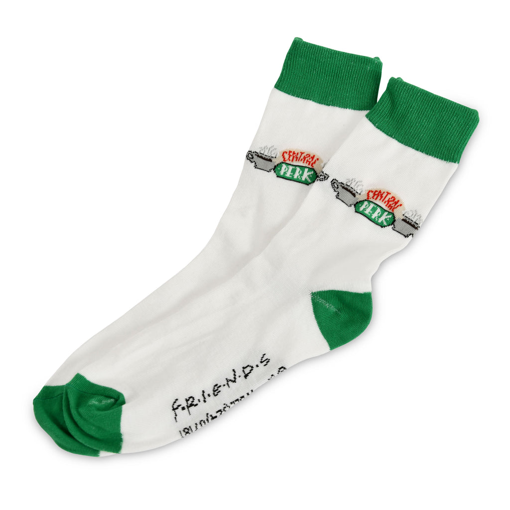 Produktbild Friends - Central Perk Socken und Tasse