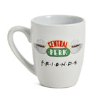 Produktbild Friends - Central Perk Socken und Tasse