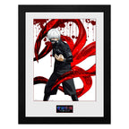 Produktbild Tokyo Ghoul - Ken Kaneki Wandbild