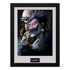 Produktbild Death Note - Shinigami Wandbild