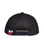 Product image Death Note - Ryuk Snapback Cap Black